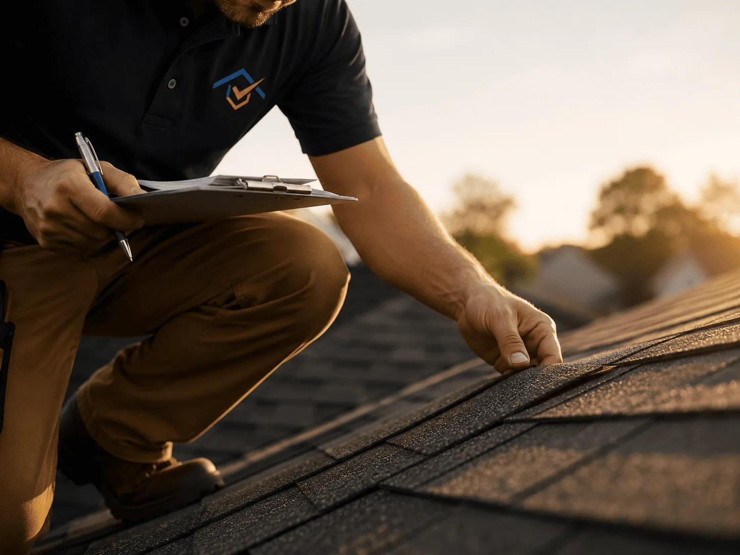 Why Choose Roof Inspection in Acton, CA