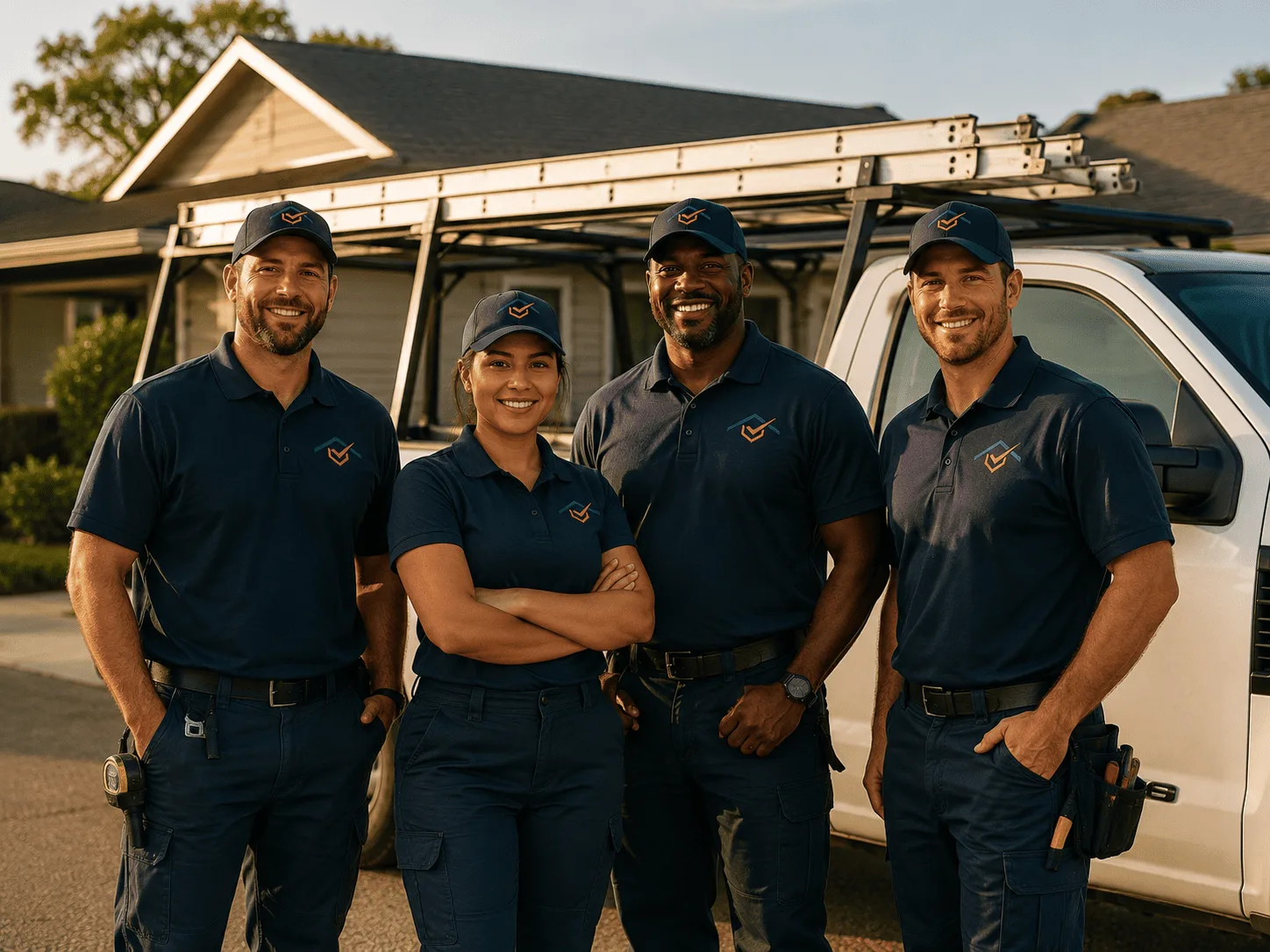 Roof Inspection company in Acton, CA